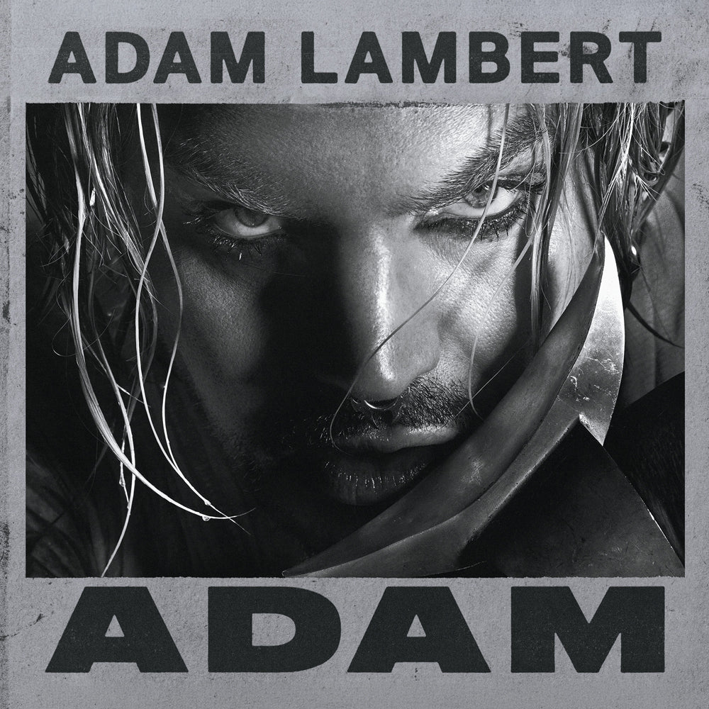 Adam Lambert – Please & Thank You