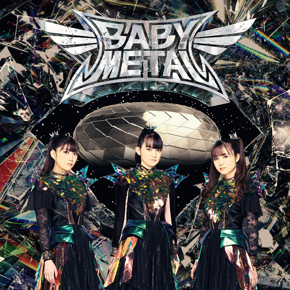 Babymetal VIP Upgrades (03/17/2026 @ Melbourne, AU)