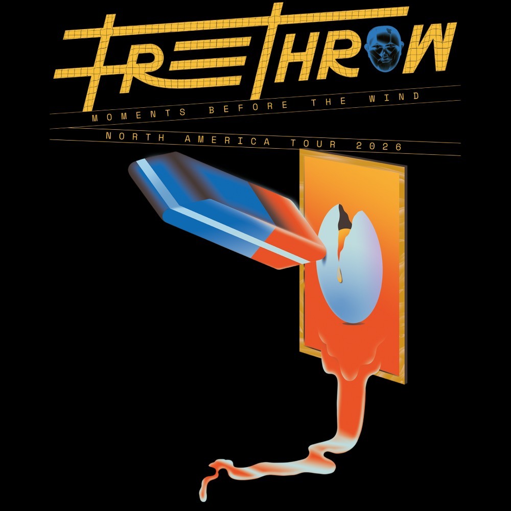 Free Throw VIP Experiences - Spring 2026