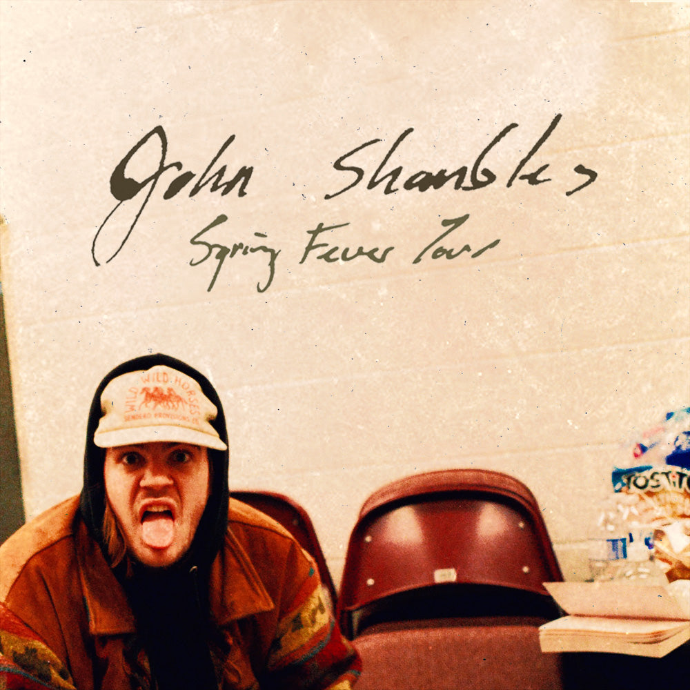 John Shambles VIP Experiences - 2026