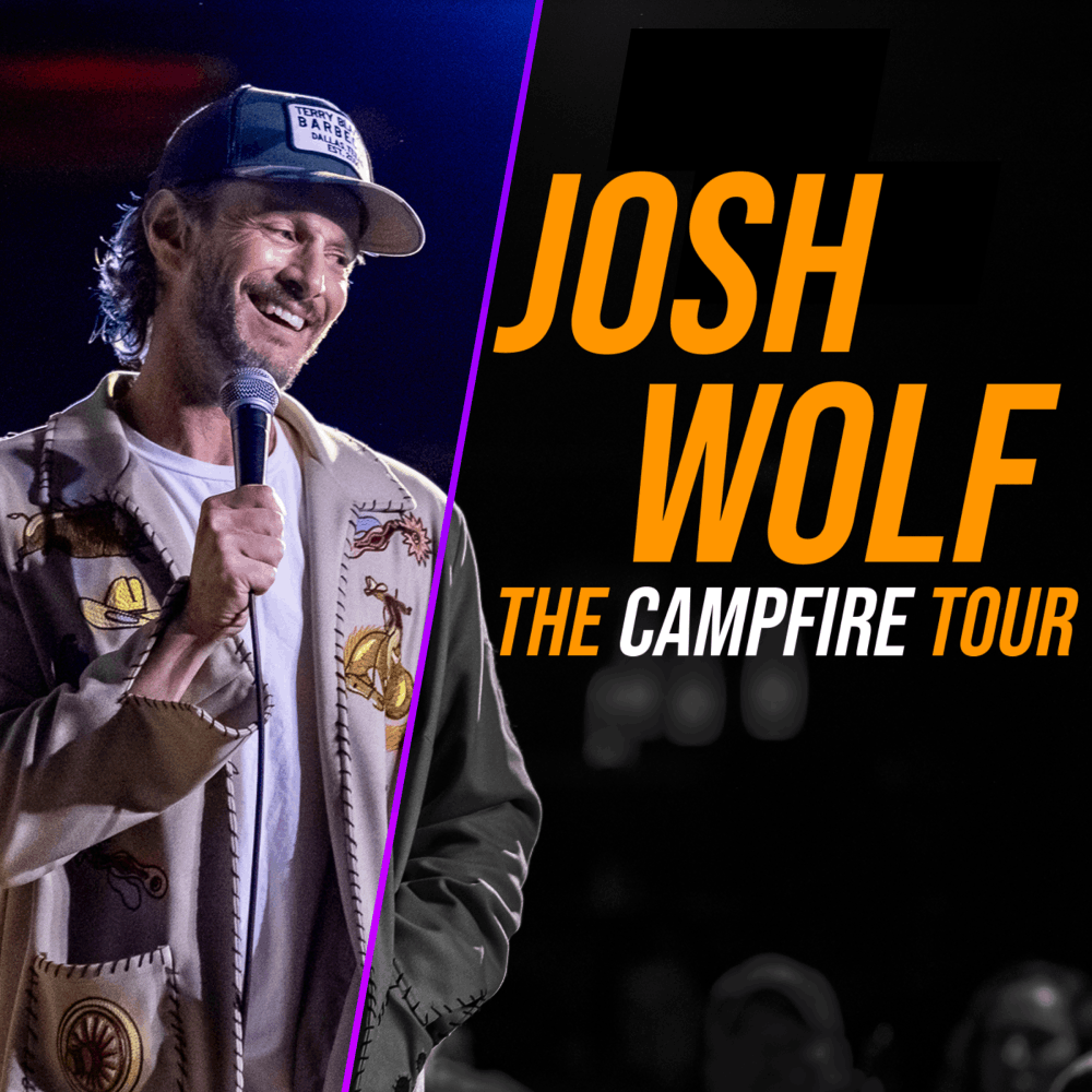 Josh Wolf - VIP Upgrade