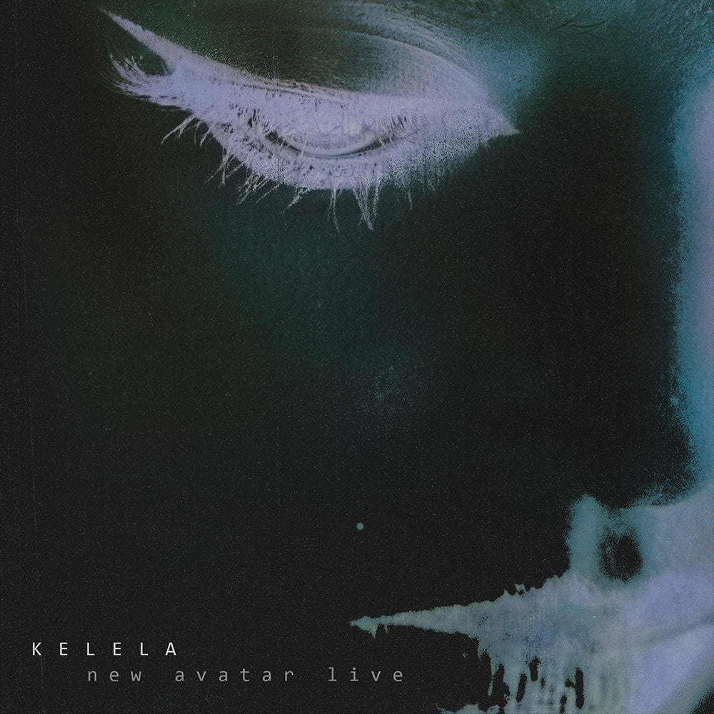 Kelela - EU/UK Fall 2026