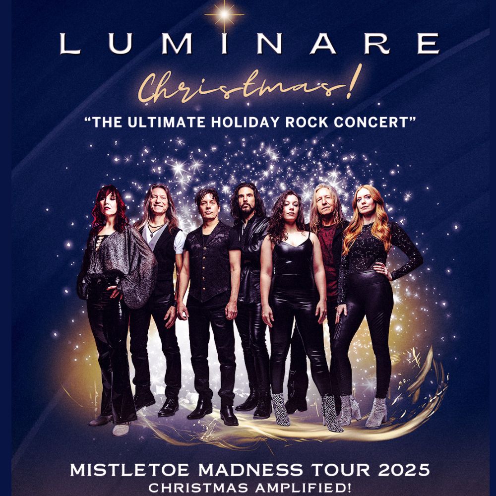 Luminare Christmas! - 2025