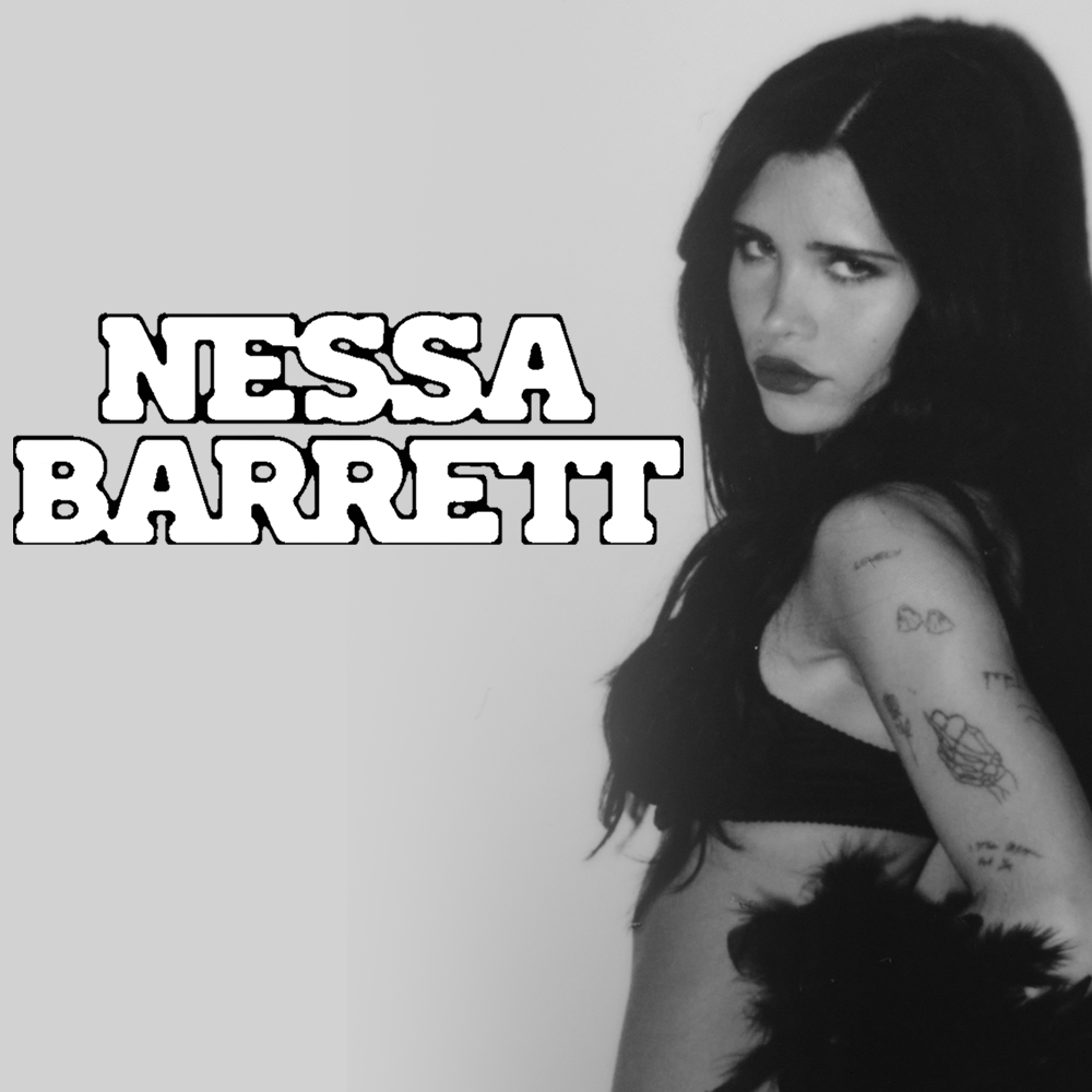 Nessa Barrett VIP Upgrades - 2026
