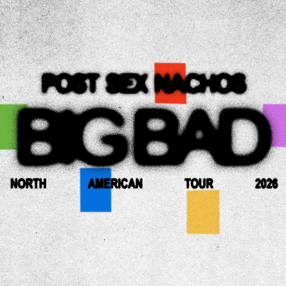 Post Sex Nachos VIP Experiences - Fall 2026