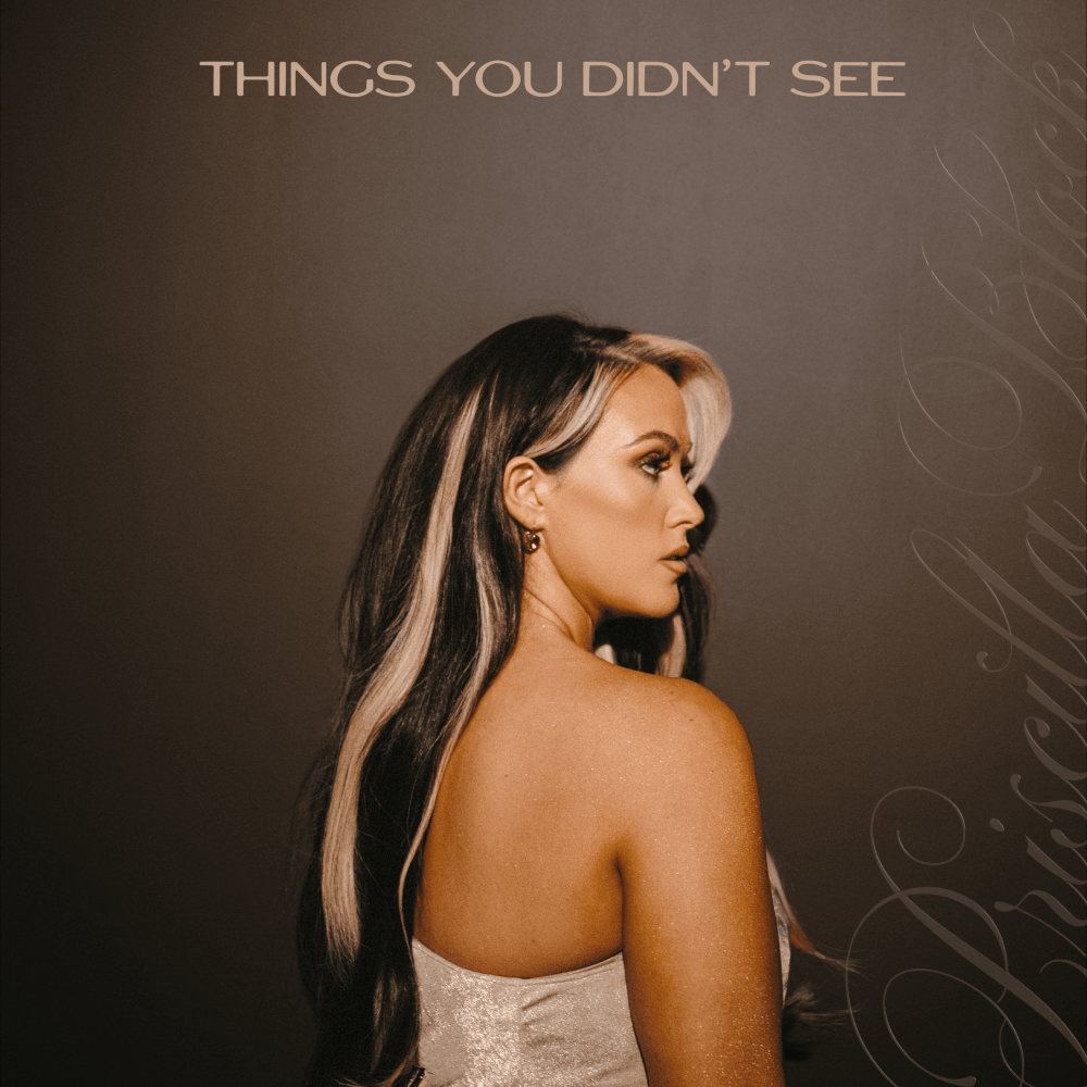 Walk Up Sale - Priscilla Block 2025