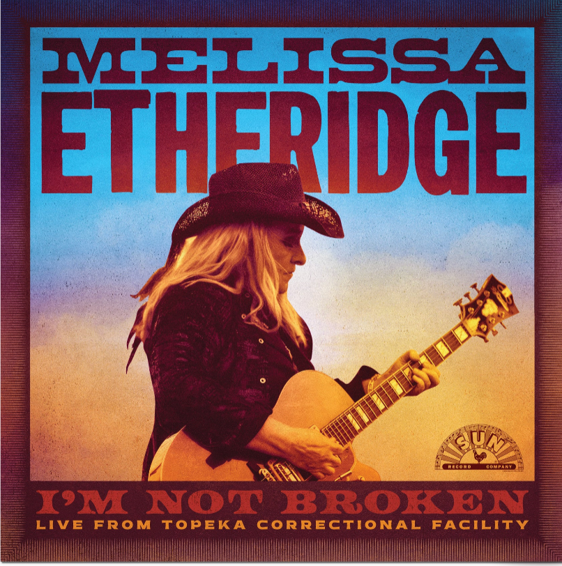 Melissa Etheridge Vinyl Payment