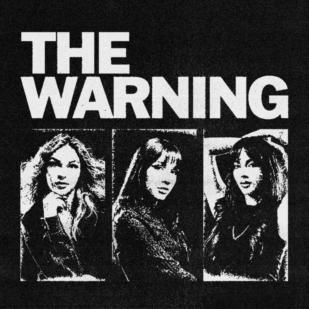 The Warning - US VIP Experience 2026