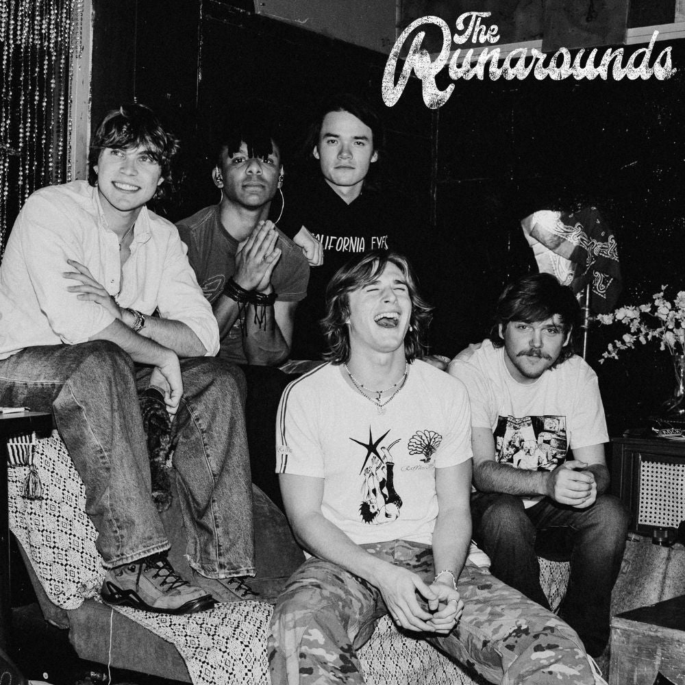 The Runarounds - Soundcheck Experience Upgrade