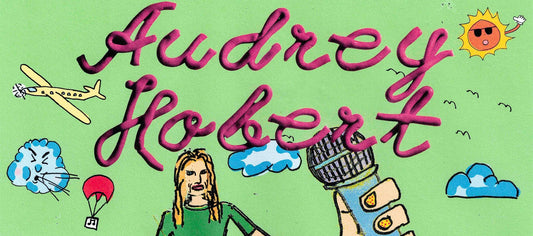 Please and Thank You Announces Exclusive VIP Experience for Audrey Hobert’s “The Staircase to Stardom” Tour