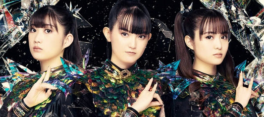 BABYMETAL Celebrate Fox Day 2026 World Tour Announced