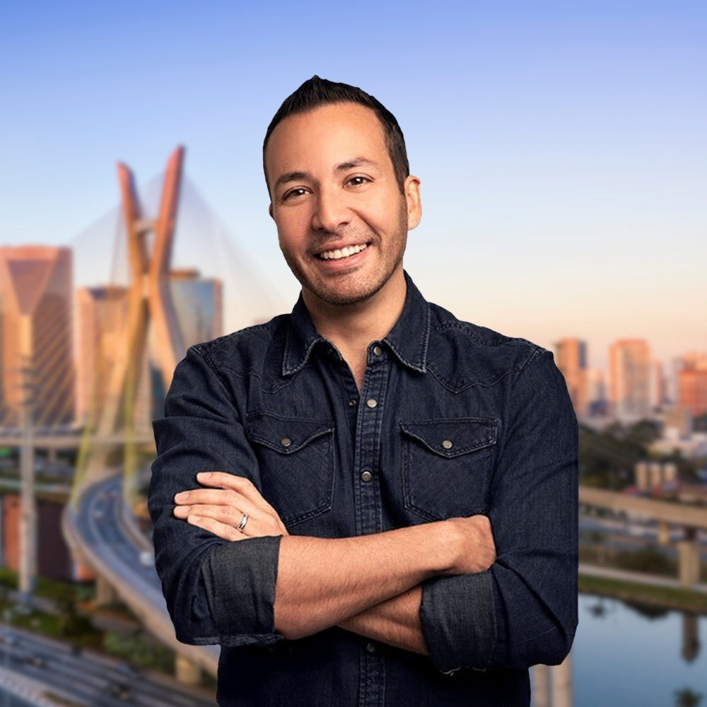 Howie Eatz São Paulo – Fans Invited to a Once-in-a-Lifetime VIP Lunch with Howie D of the Backstreet Boys