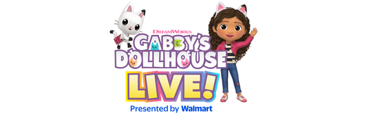 Gabby's Dollhouse