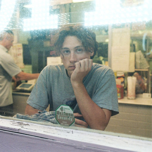 RISING ARTIST JAKE MINCH CONFIRMS NORTH AMERICAN HEADLINE TOUR