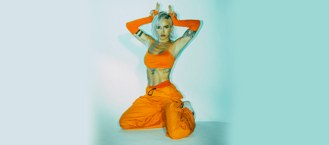 Please & Thank You Announces Exclusive VIP Tour Experience with Lights in 2026