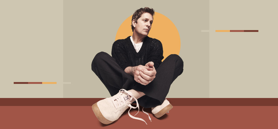 Rob Thomas Announces 2025 U.S. Summer Tour: The All Night Days Tour