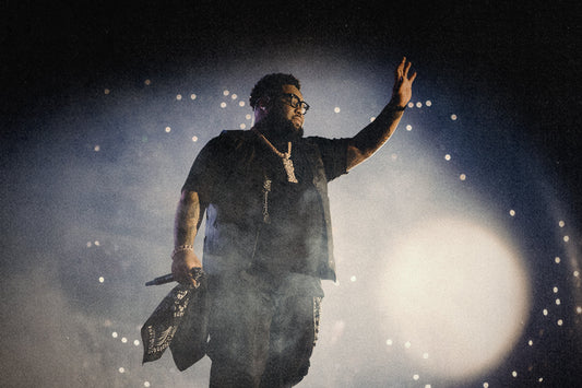 Please & Thank You to Power VIP Experiences on Rod Wave’s “Redemption Experience” Tour