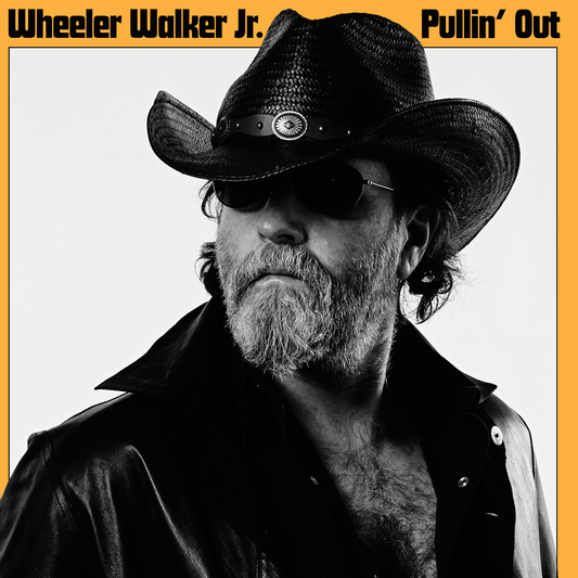 WHEELER WALKER JR. ANNOUNCES RETIREMENT: THE WORLD’S LAST COUNTRY MUSIC OUTLAW SAYS F*CK YOU TO MUSIC CITY
