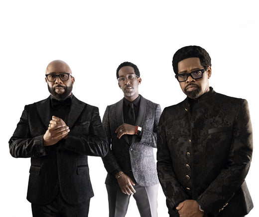 Boyz II Men announces exclusive Las Vegas engagement