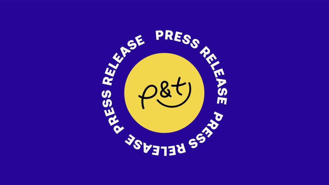 Please & Thank You Launches "Backstage"