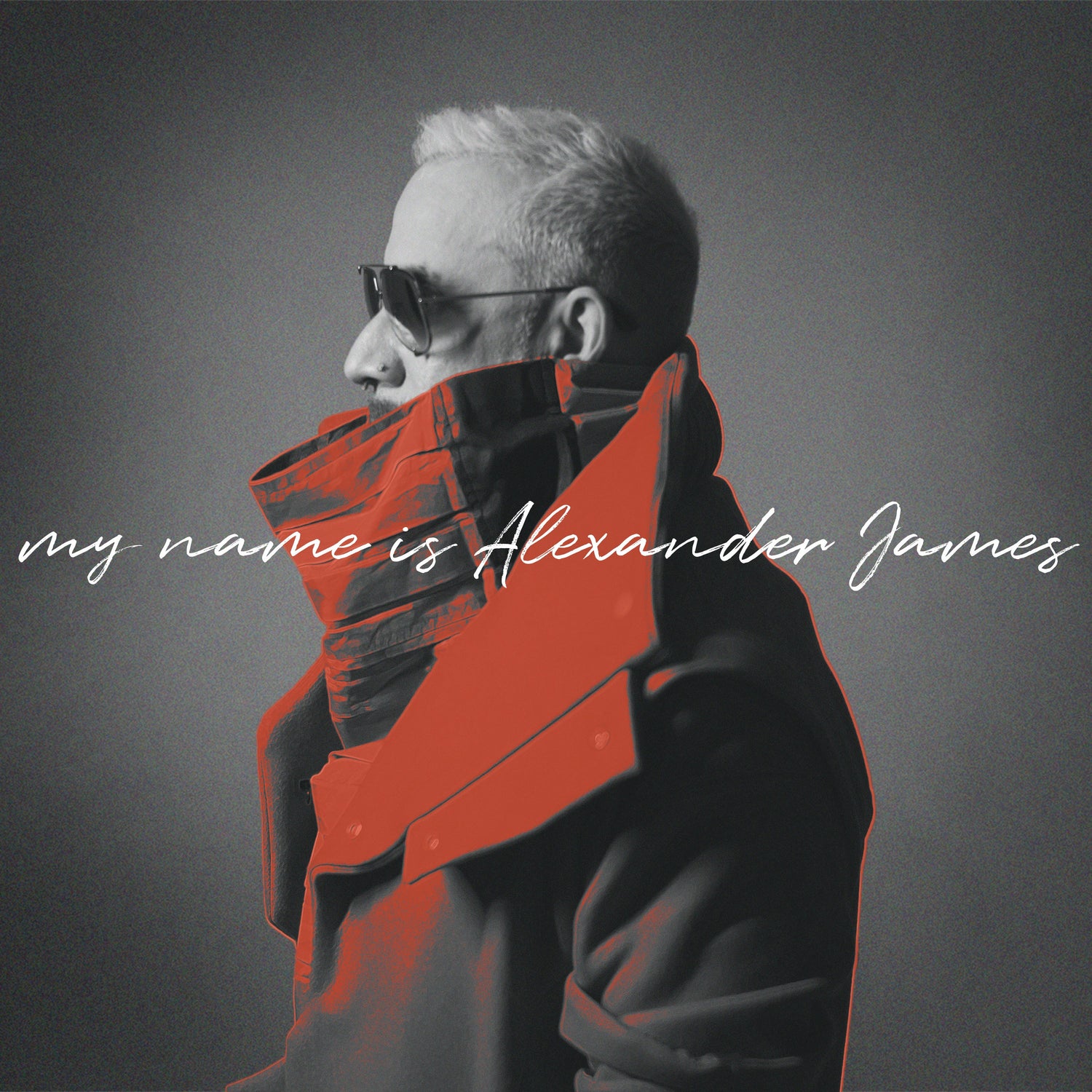 Alexander James