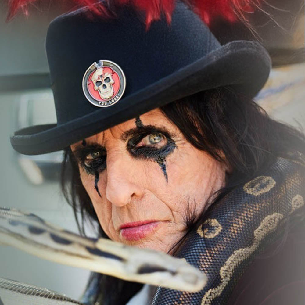 Alice Cooper