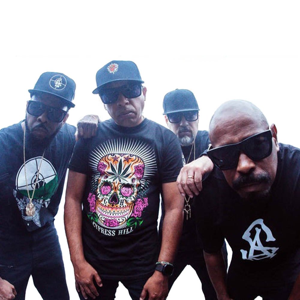 Cypress Hill