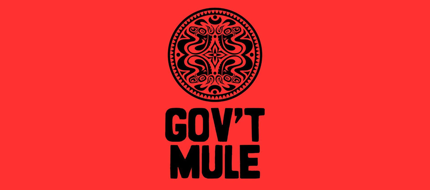 Gov't Mule