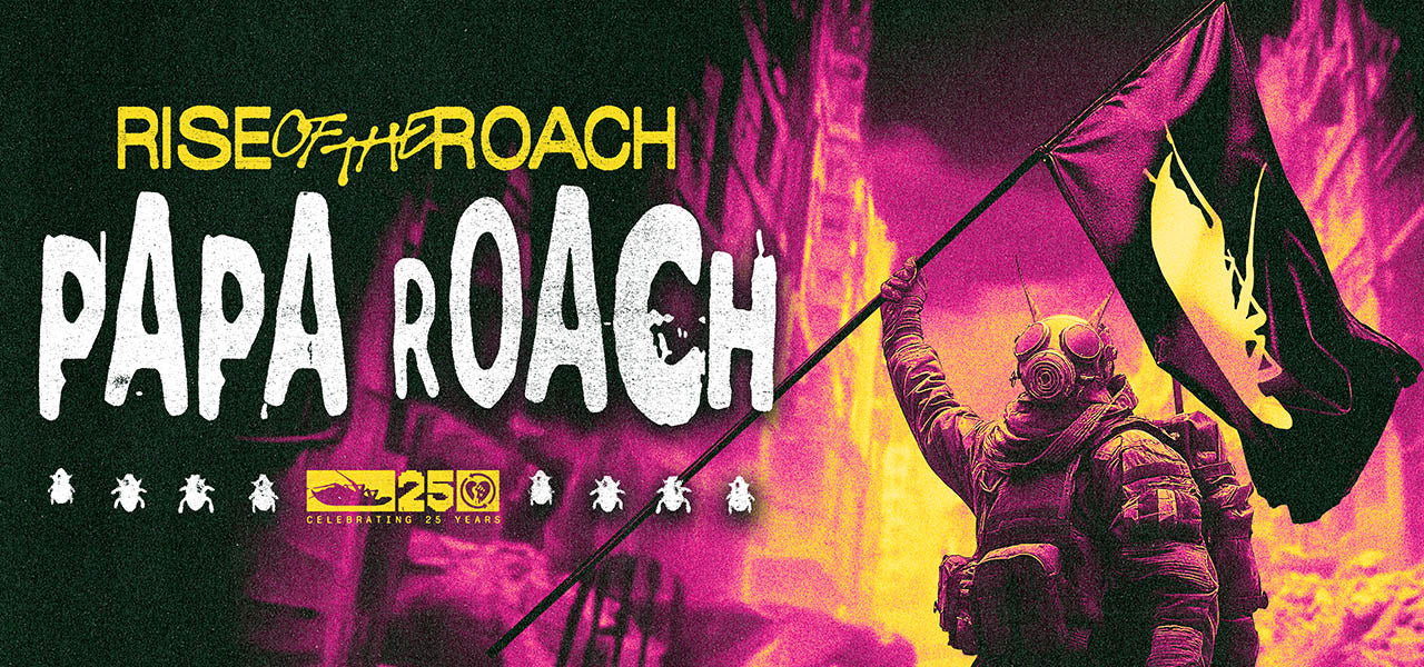 Papa Roach