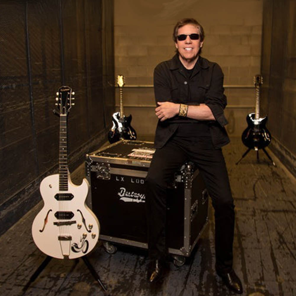 George Thorogood