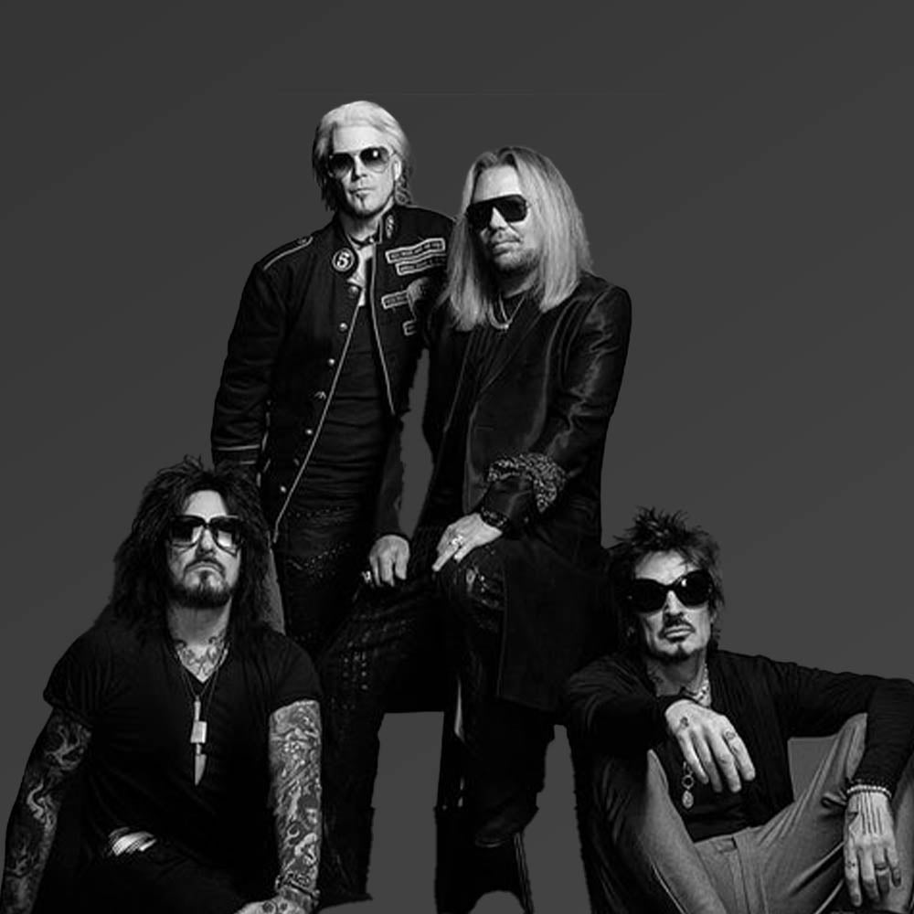 Motley Crue