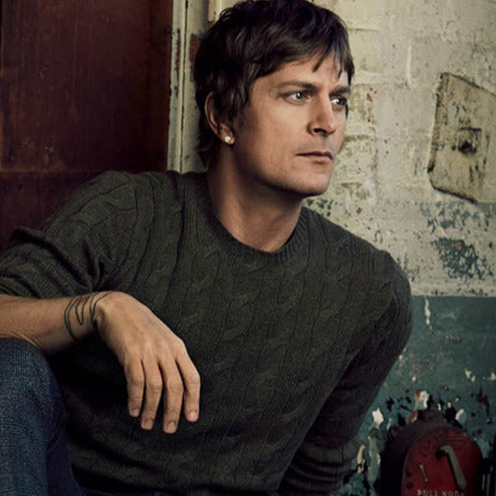 Rob Thomas