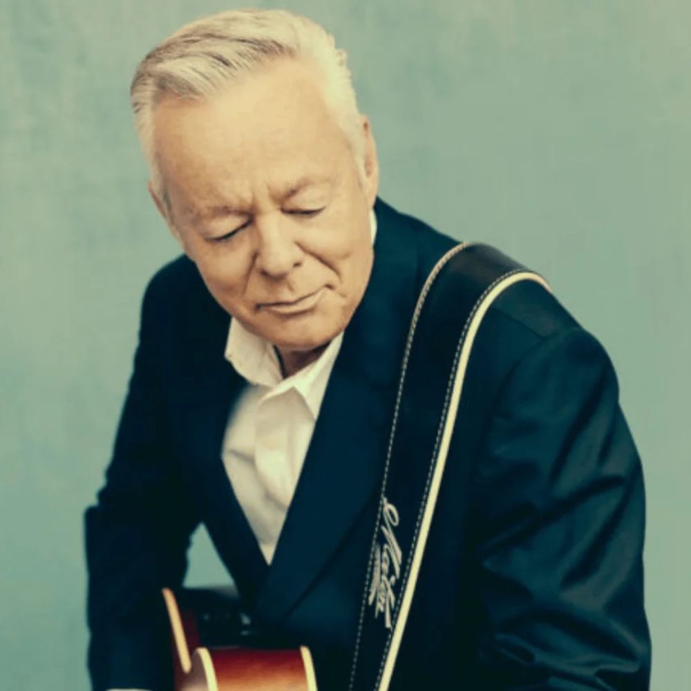 Tommy Emmanuel