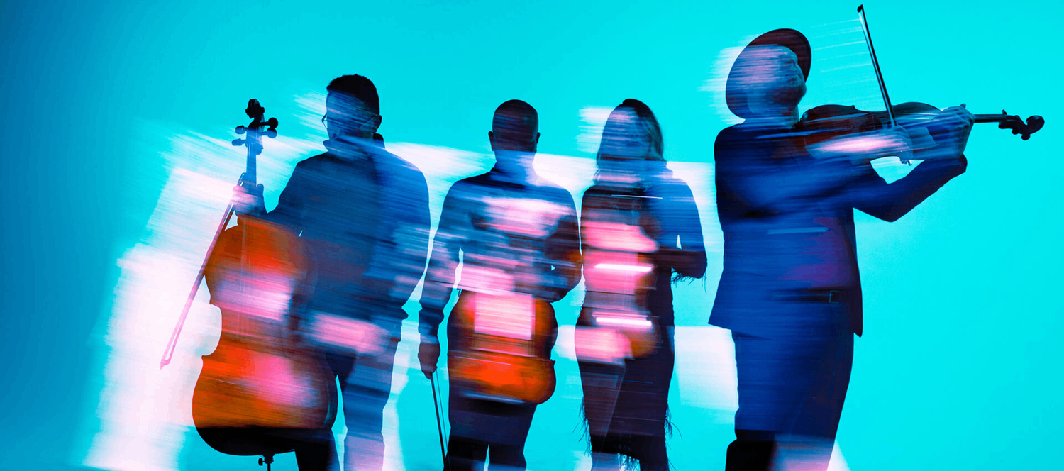 Vitamin String Quartet