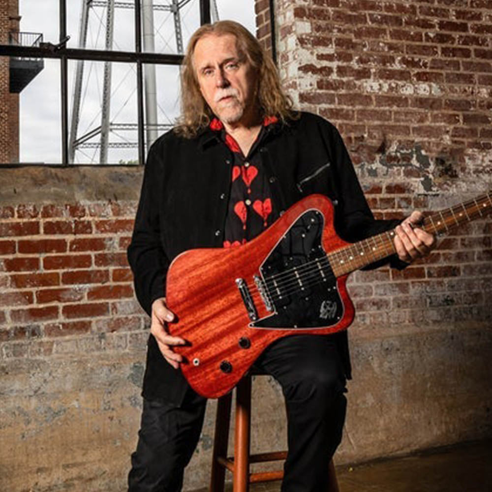 Warren Haynes Band