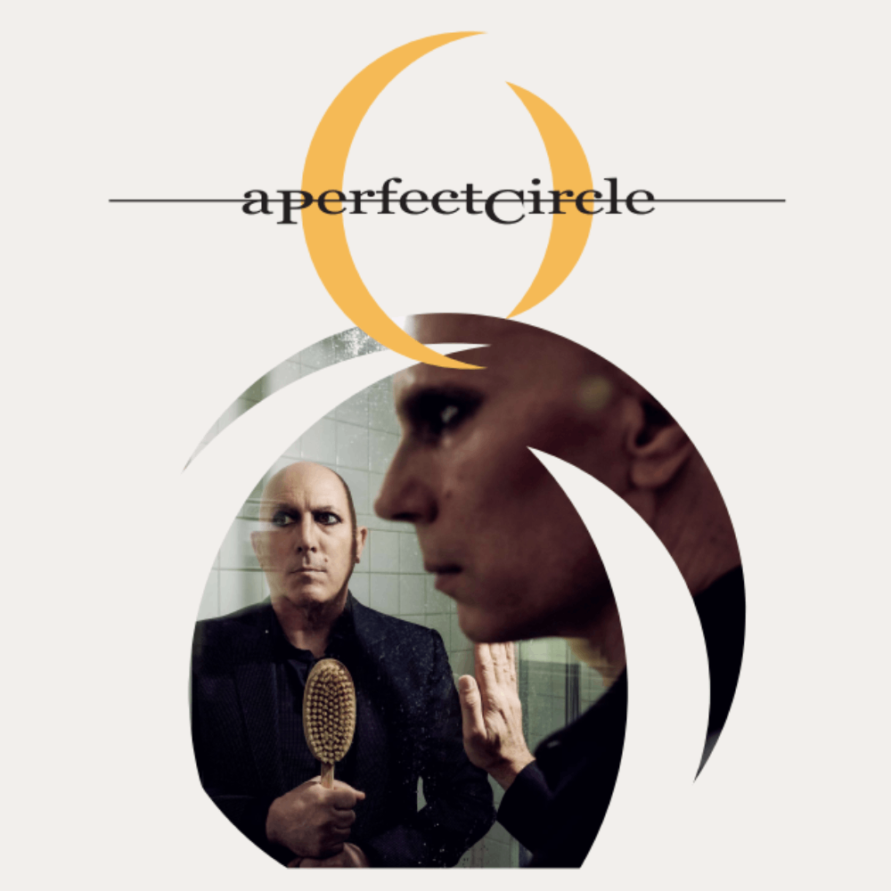A Perfect Circle - EU/UK