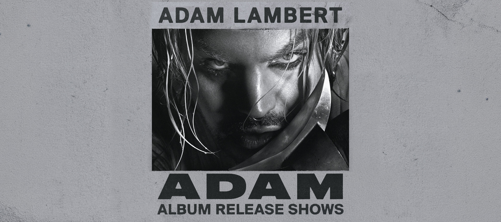 Adam Lambert – Please & Thank You