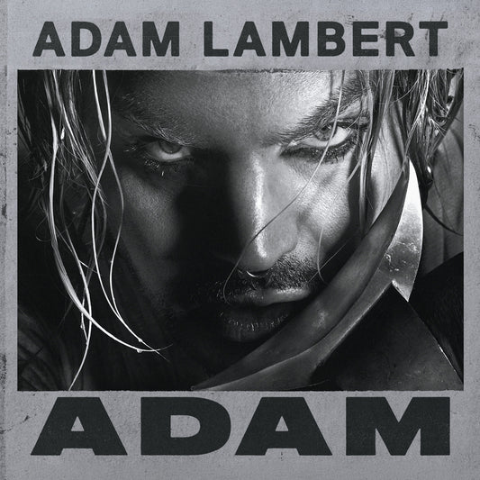 Adam Lambert