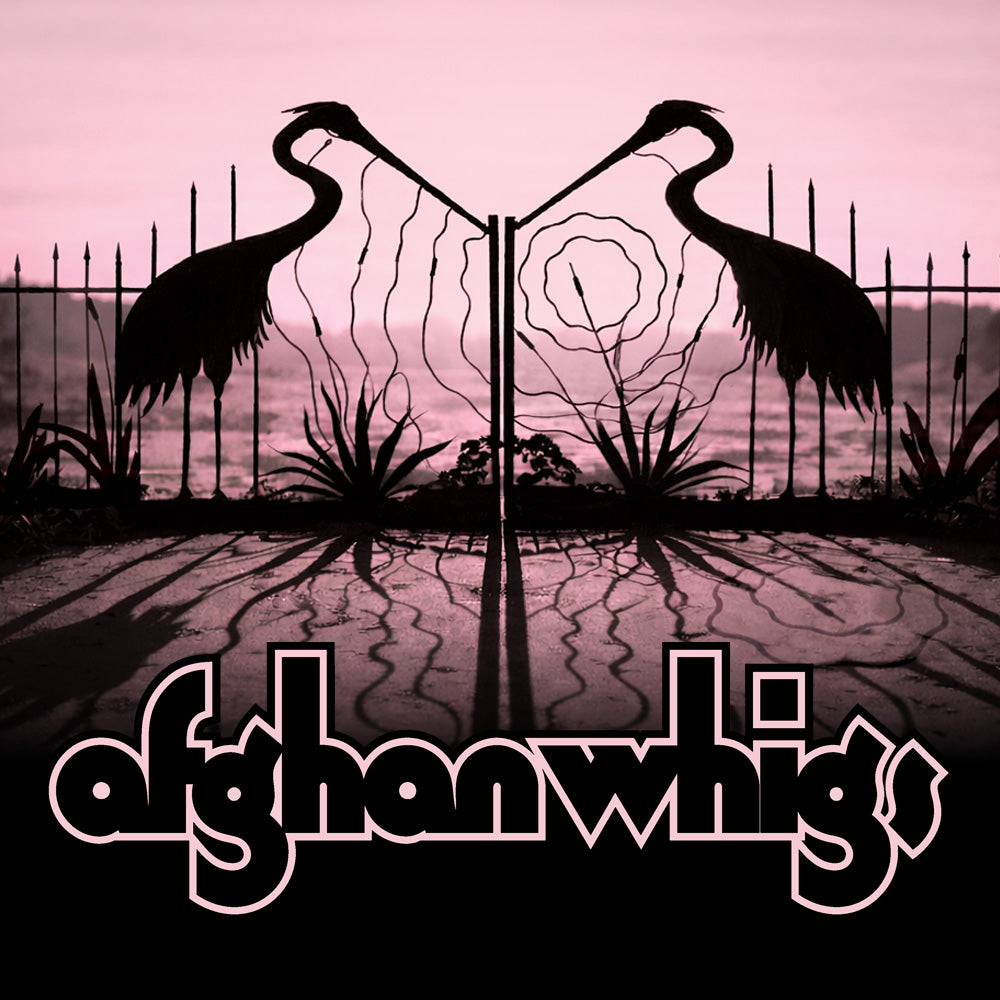 Afghan Whigs - 2026