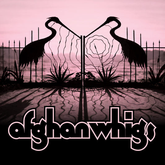 Afghan Whigs - 2026