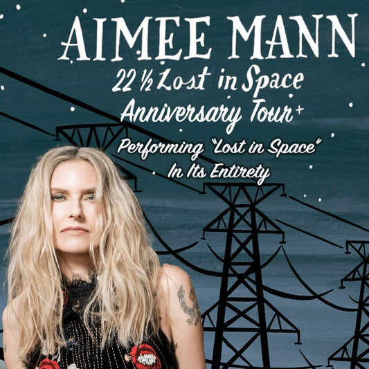 Aimee Mann - 2026