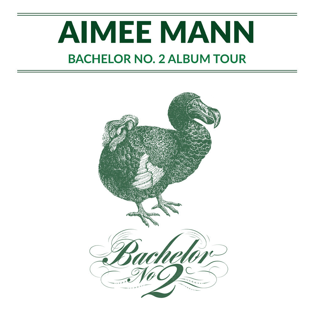 Aimee Mann - Summer 2026