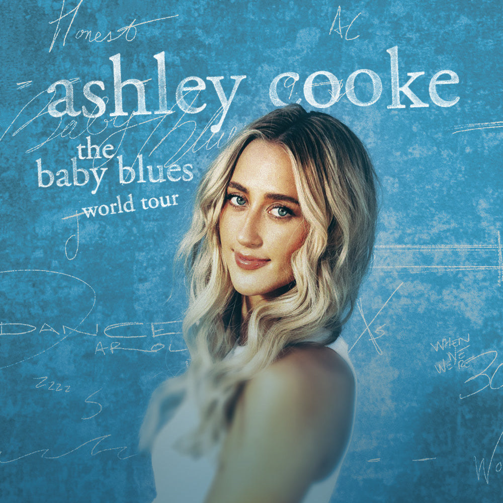 Ashley Cooke - 2026