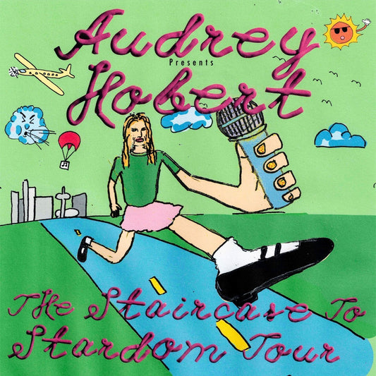 Audrey Hobert