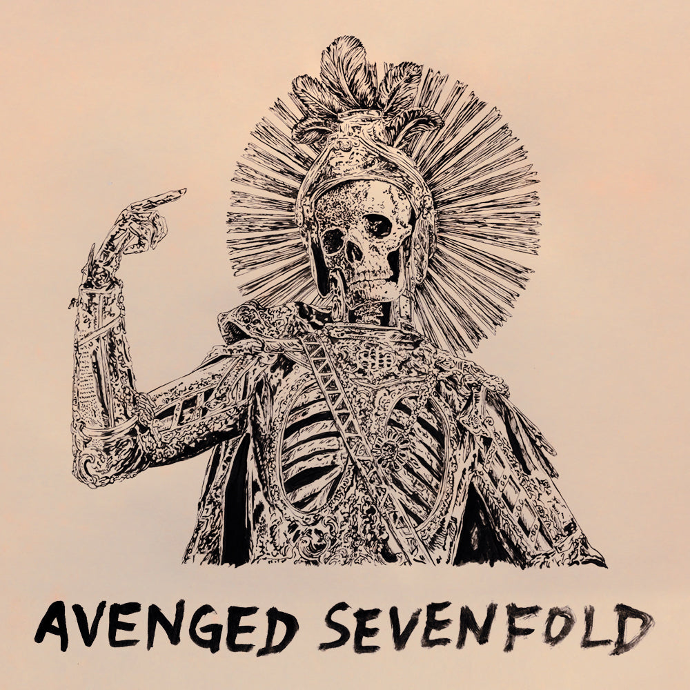 Avenged Sevenfold - LA Travel Package 2026