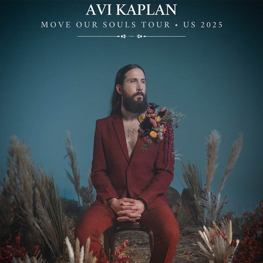 Avi Kaplan