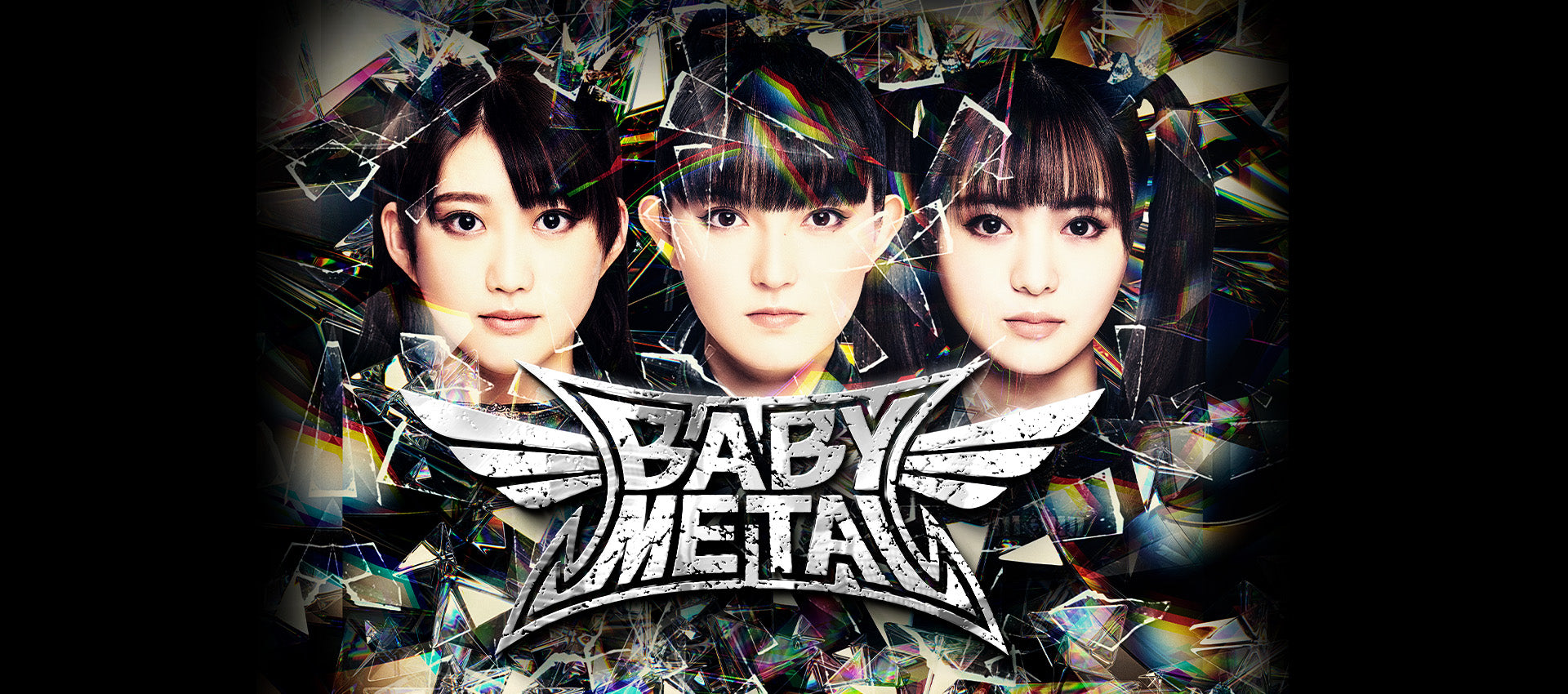 Babymetal - EU 2026 – Please & Thank You
