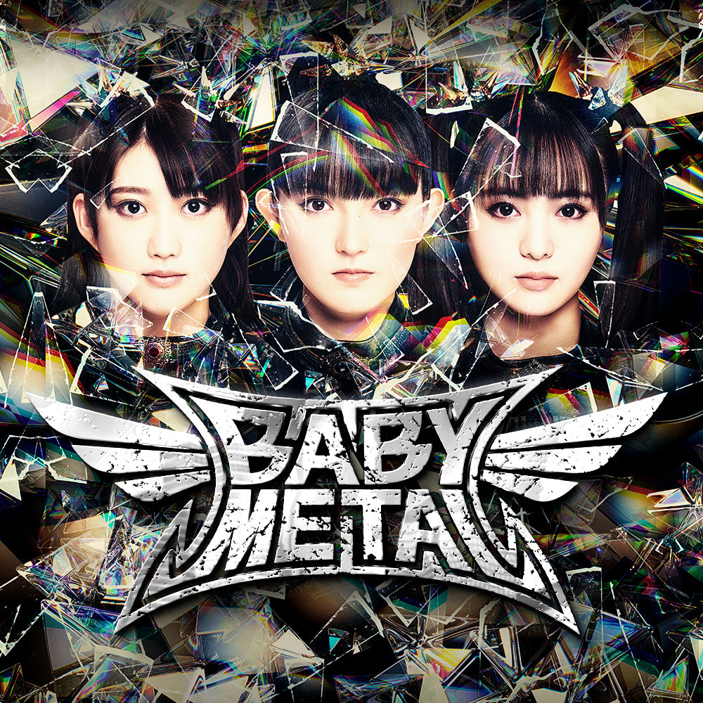 Babymetal - EU 2026
