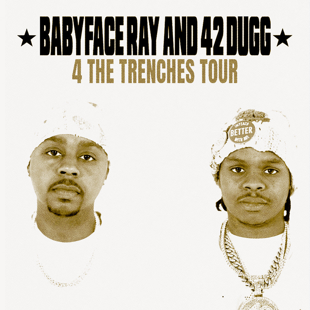 Babyface Ray & 42 Dugg