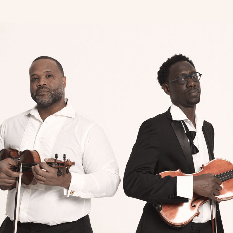 Black Violin